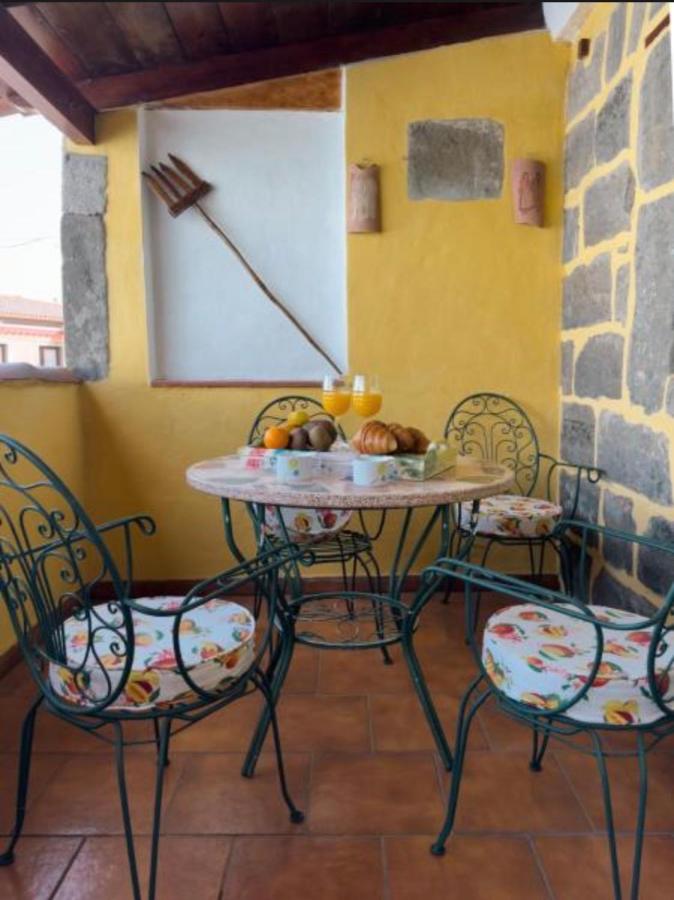 Casita la Caldereta Gran Canaria - Chambres d'hôtes Vega de San Mateo