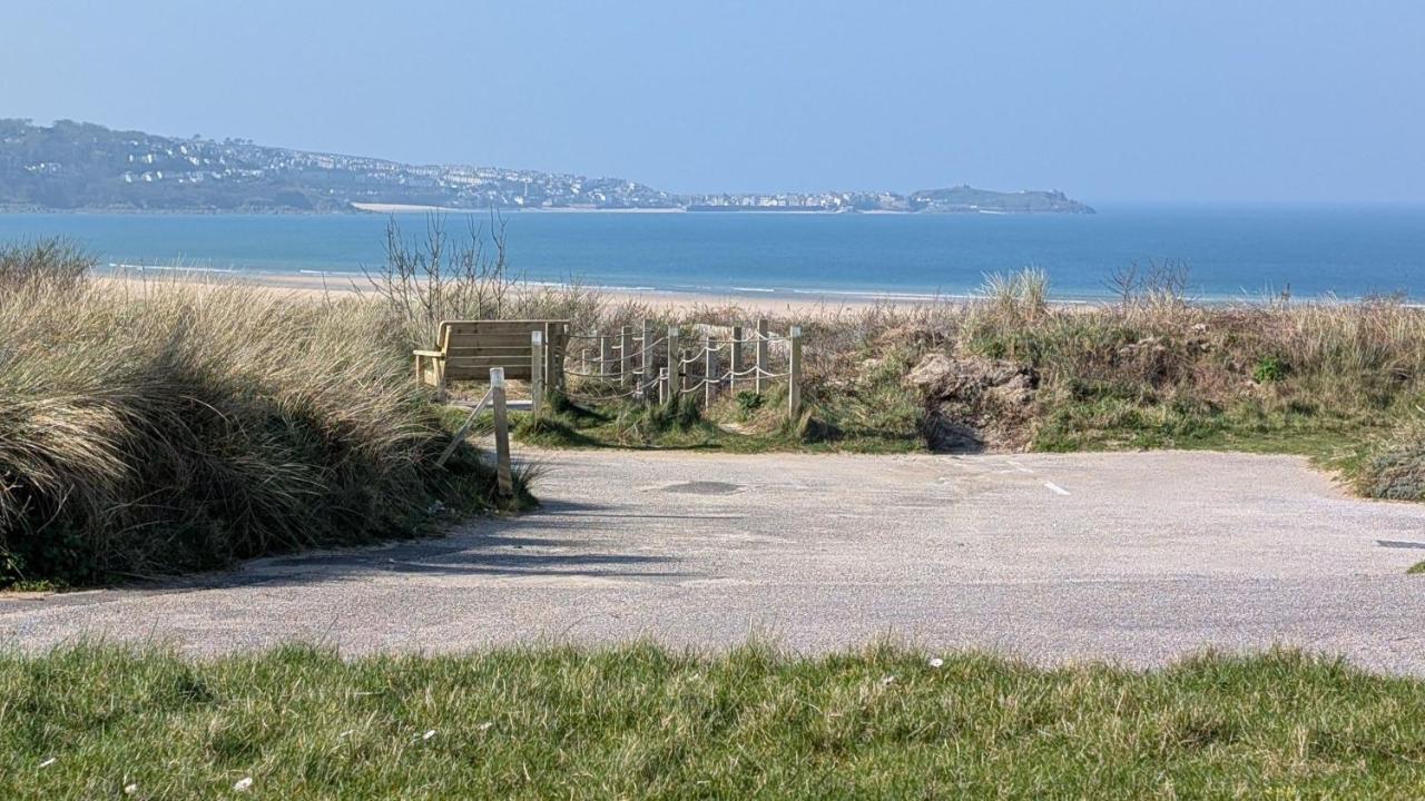 C19 Old Range, Riviere Towans - B&B Hayle