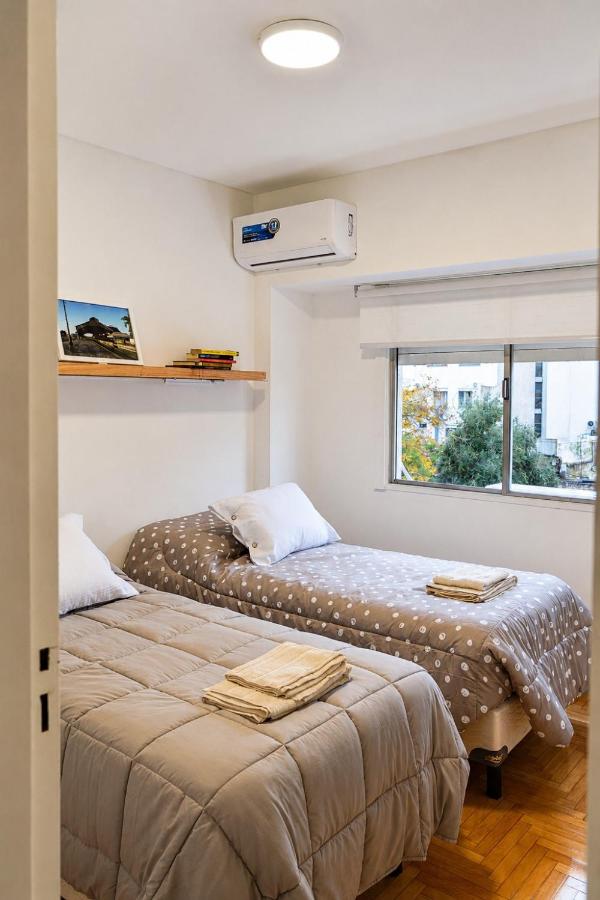 Las Heras - B&B Bahía Blanca