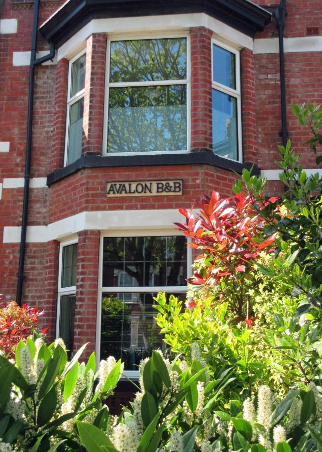Avalon B&B Scarborough - B&B Scarborough