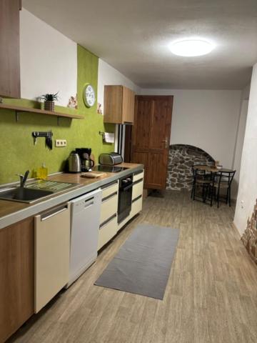 Apartmán Růženka Písek - B&B Písek