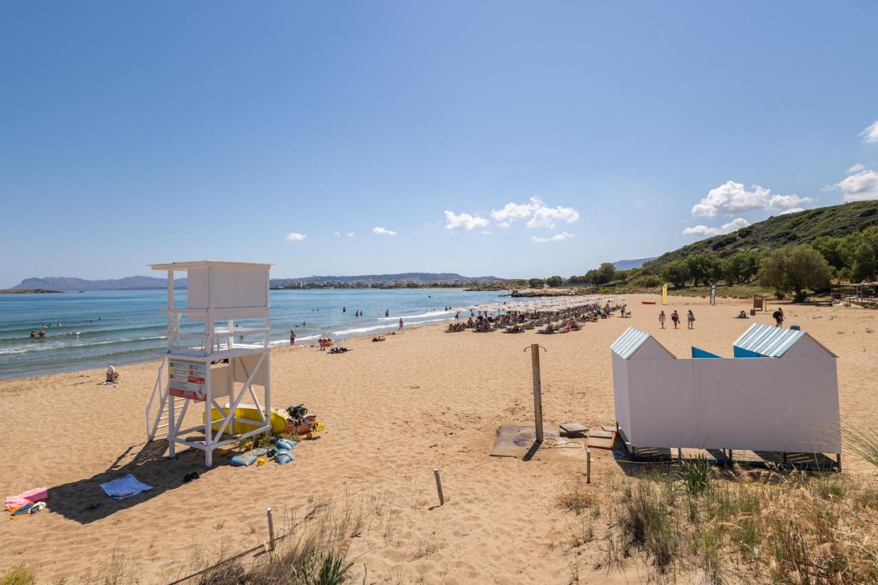 Argiro Sea View - Bed and Breakfast Kato Daratso