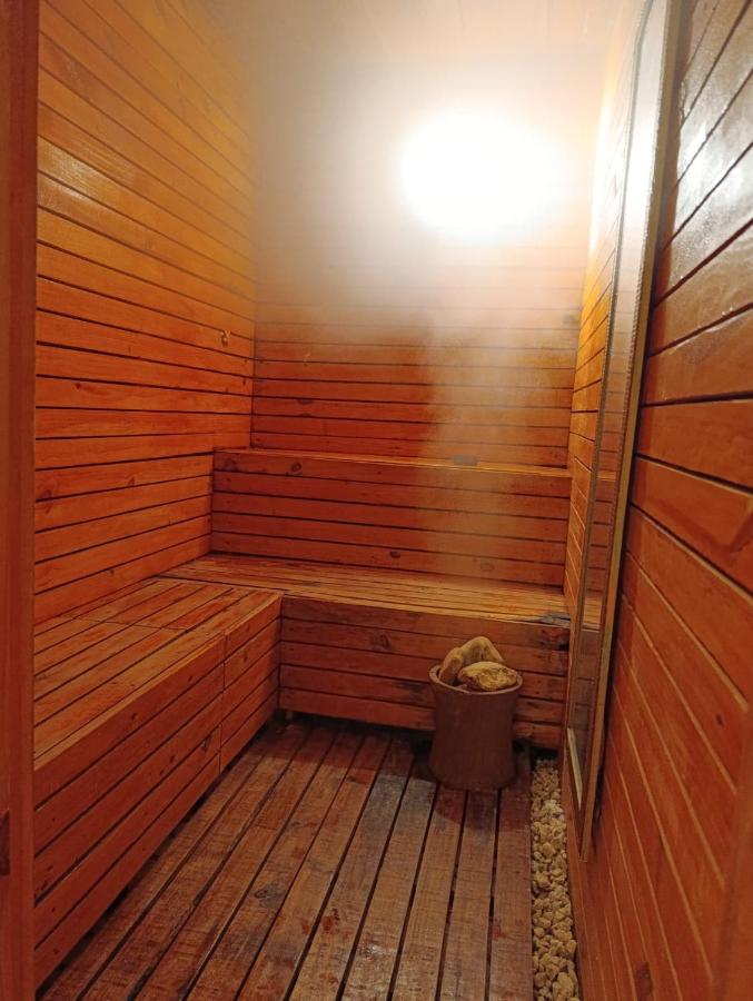 SPA Alexandre Maia quarto 2 - B&B Juazeiro do Norte