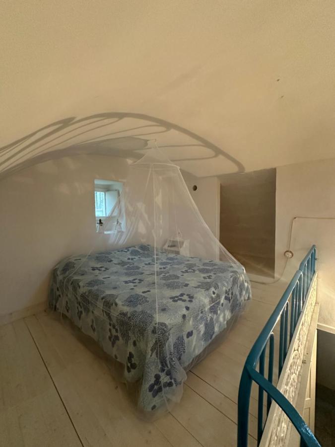 CasaAnna Salento Andrano - B&B Andrano