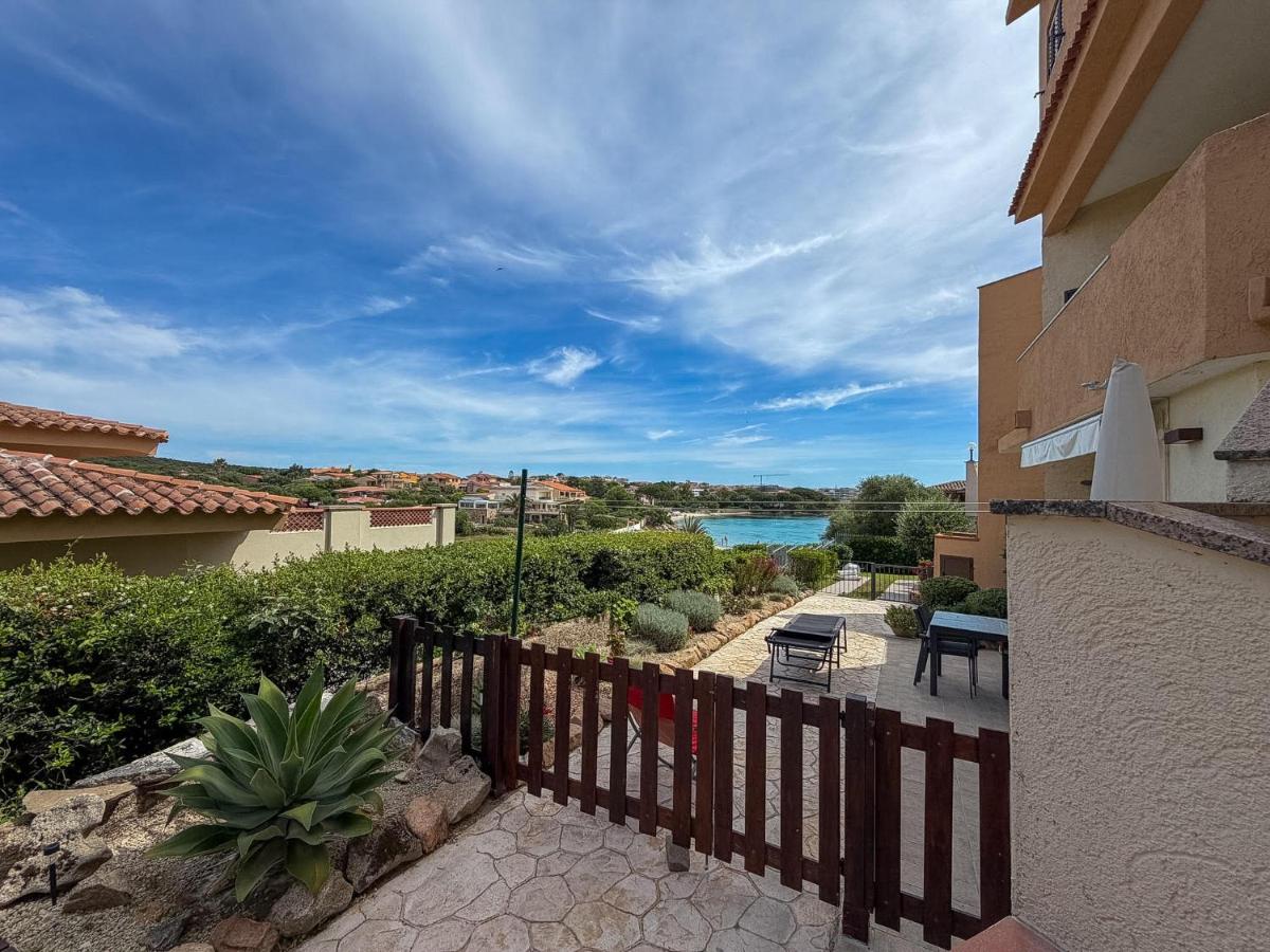 Ginepro 15 - B&B Golfo Aranci
