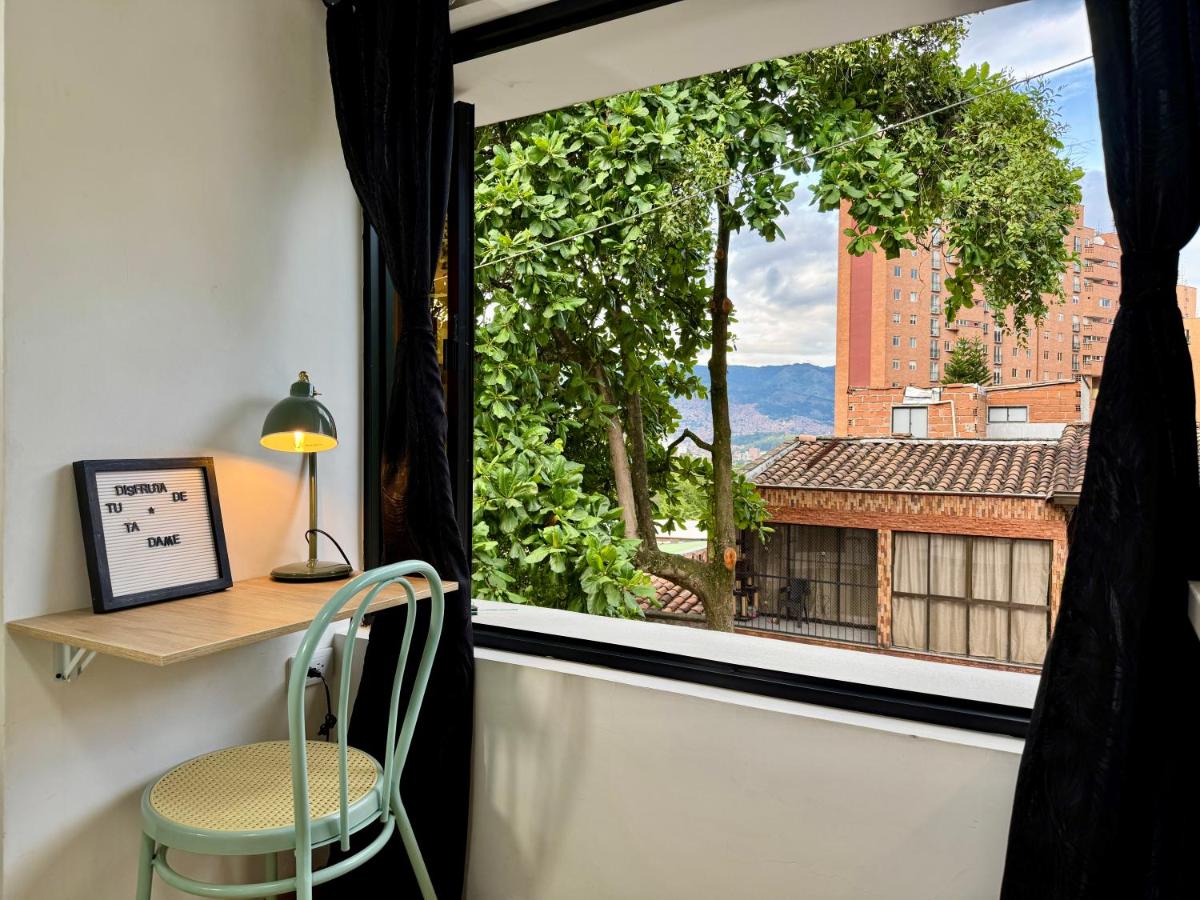 Urbanity Living Los Bernal Medellin - Ferienwohnung Medellín