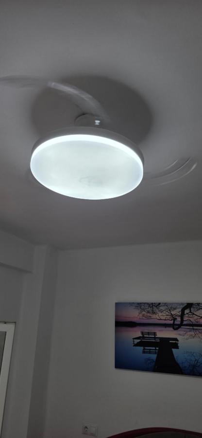 Apartamento Jardín de Ayora - B&B Valencia