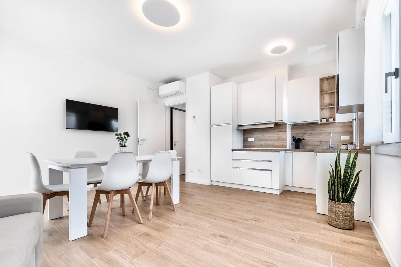 Appartement avec Terrasse