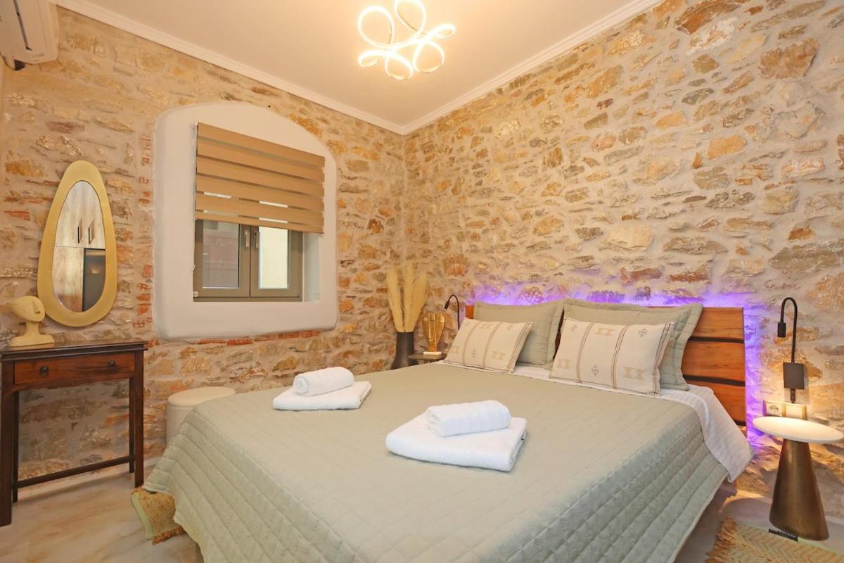 The Cat House Syros - B&B Ermoúpolis