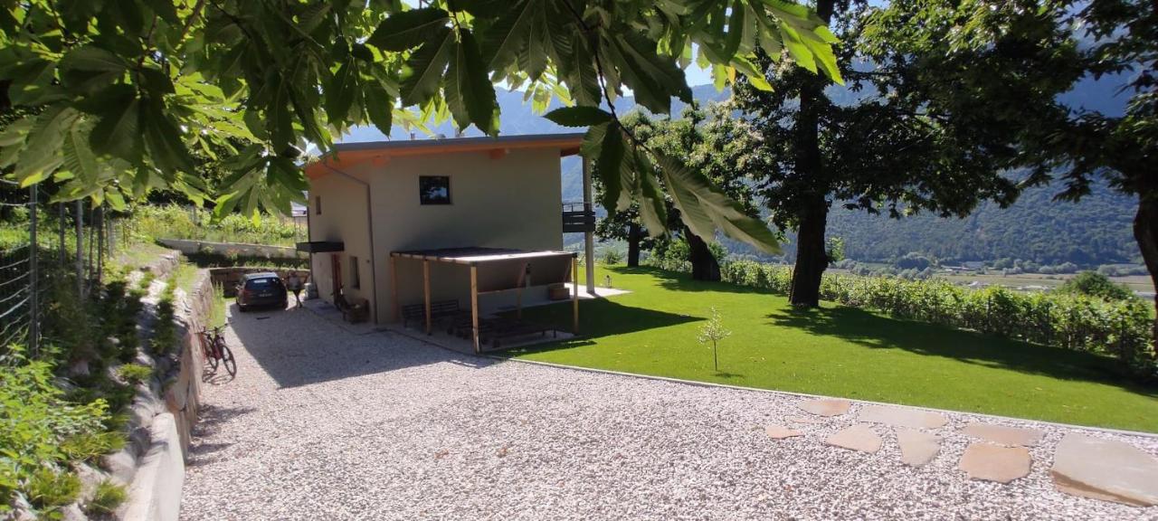 Villa 4 Musketiere - B&B Novaledo