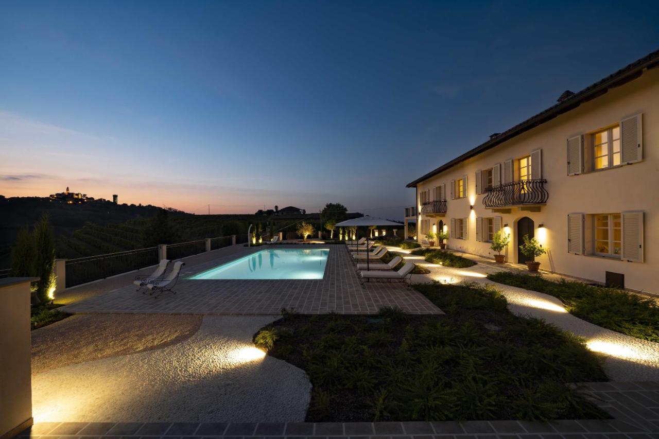Casa di Sofia - Chambres d'hôtes Calosso
