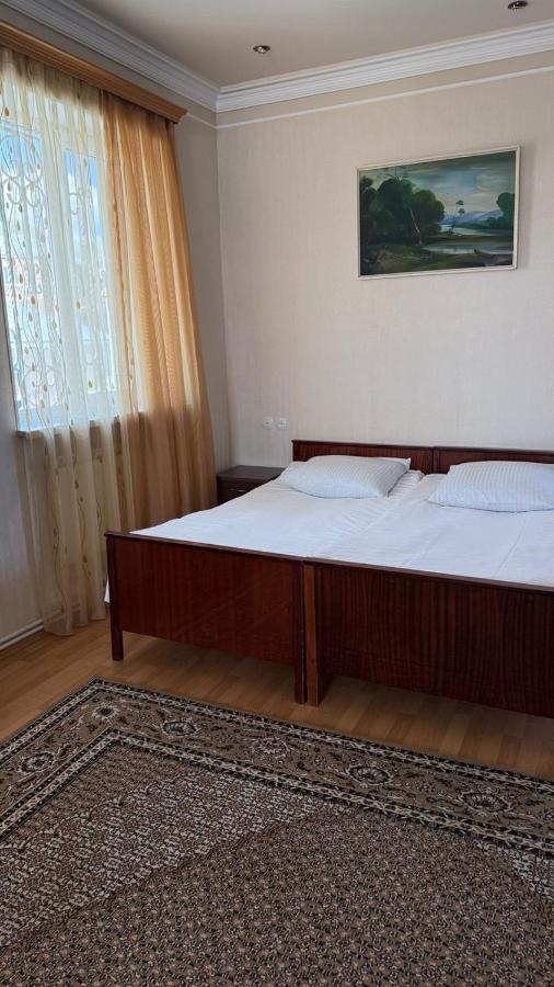 sweet home - Chambres d'hôtes Sevan