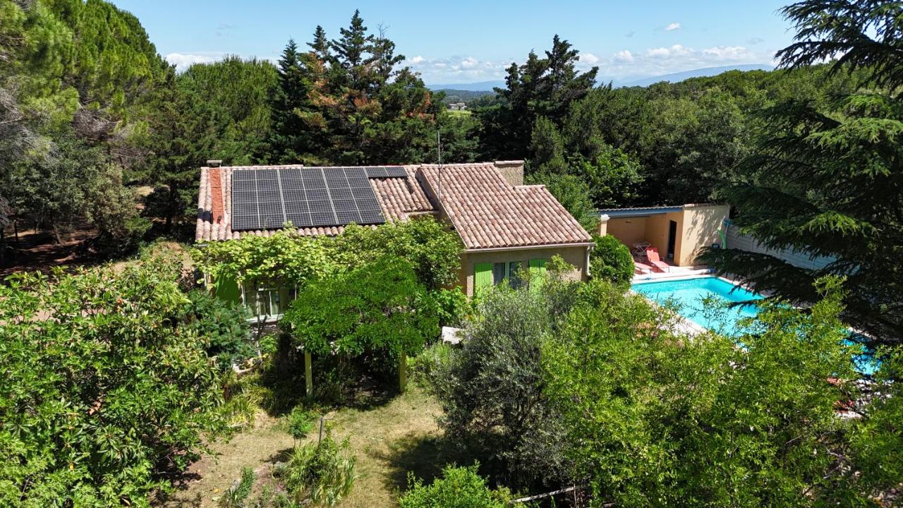 Villa La Marpierre - Bed and Breakfast Mondragon