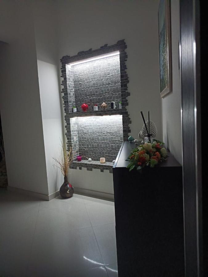 La RIVISTA - Ferienwohnung Manduria
