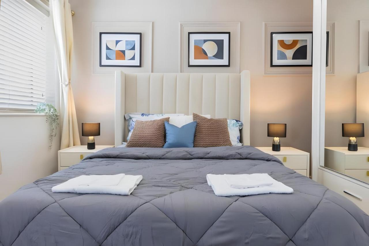 Relaxing Home, Sleeps 4, Perfect for Long Term! - B&B Horwich