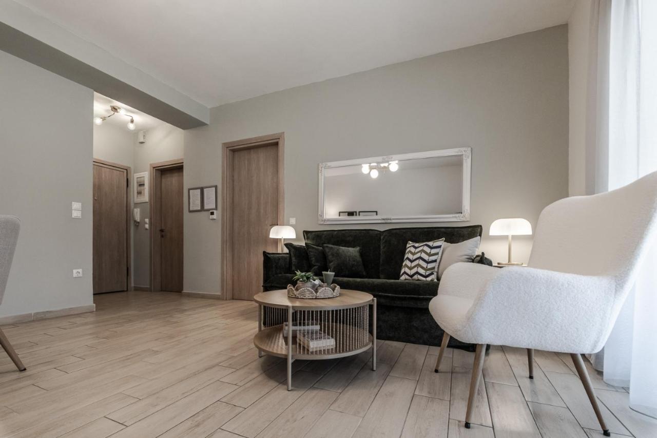Volos Comfort Space - B&B Volos