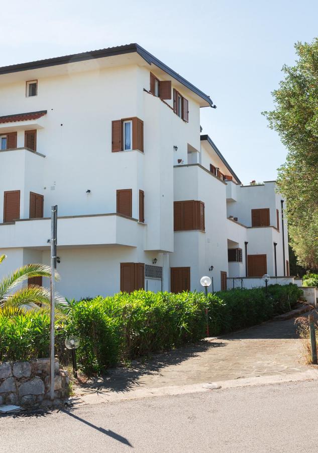 B&B La Marinella - B&B Palinuro