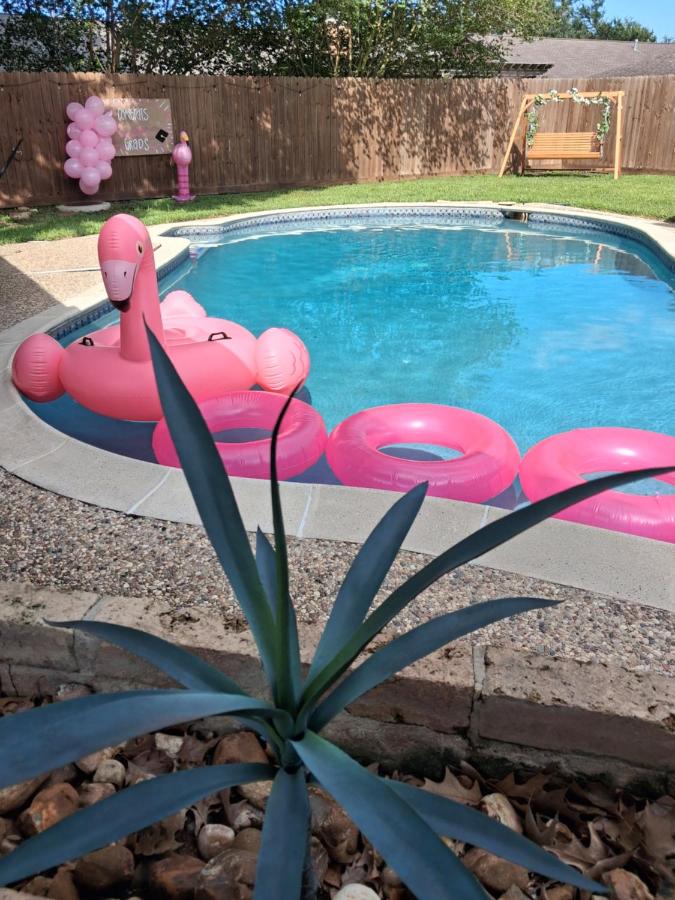 Beautiful 3BR 3BATH w Pool Patio Home Clear Lake - B&B Houston
