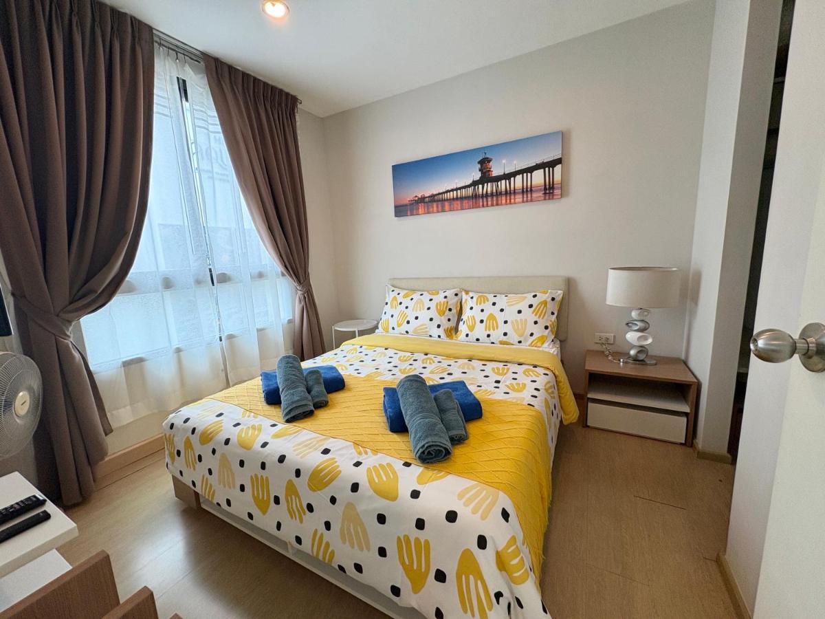 2 bedrooms Condos in Bangtao - B&B Bang Tao Beach
