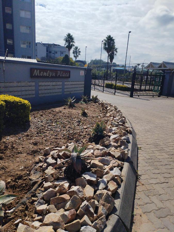 Menlyn Luxe Suites - B&B Pretoria