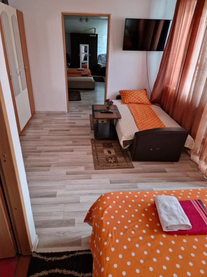Apartament Maia - B&B Turda