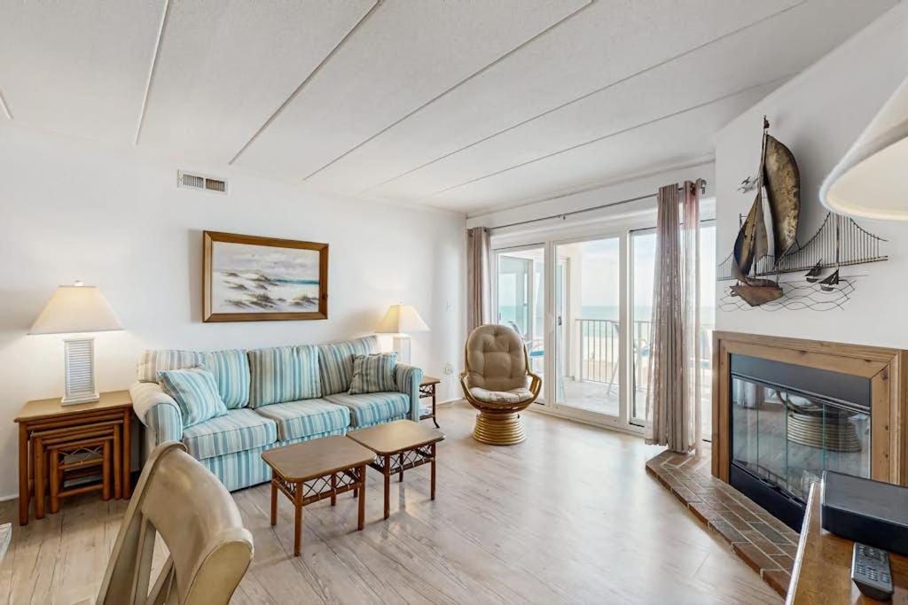 Purnell House 402 - B&B Ocean City