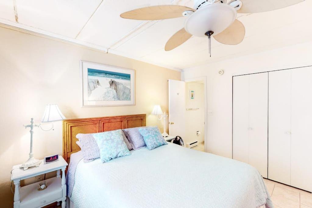 West Winds 302 - B&B Ocean City