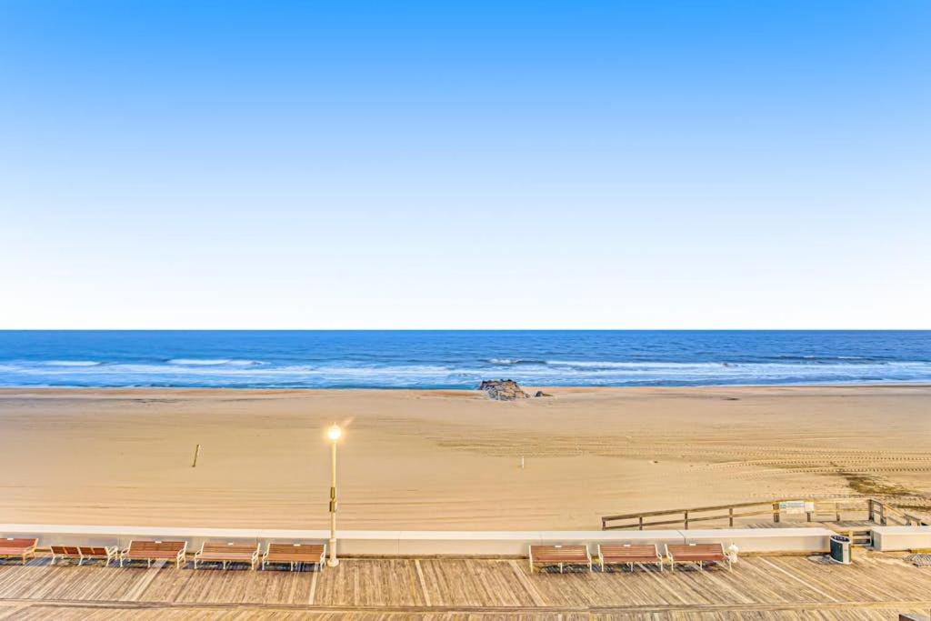 Decatur House 306 - B&B Ocean City