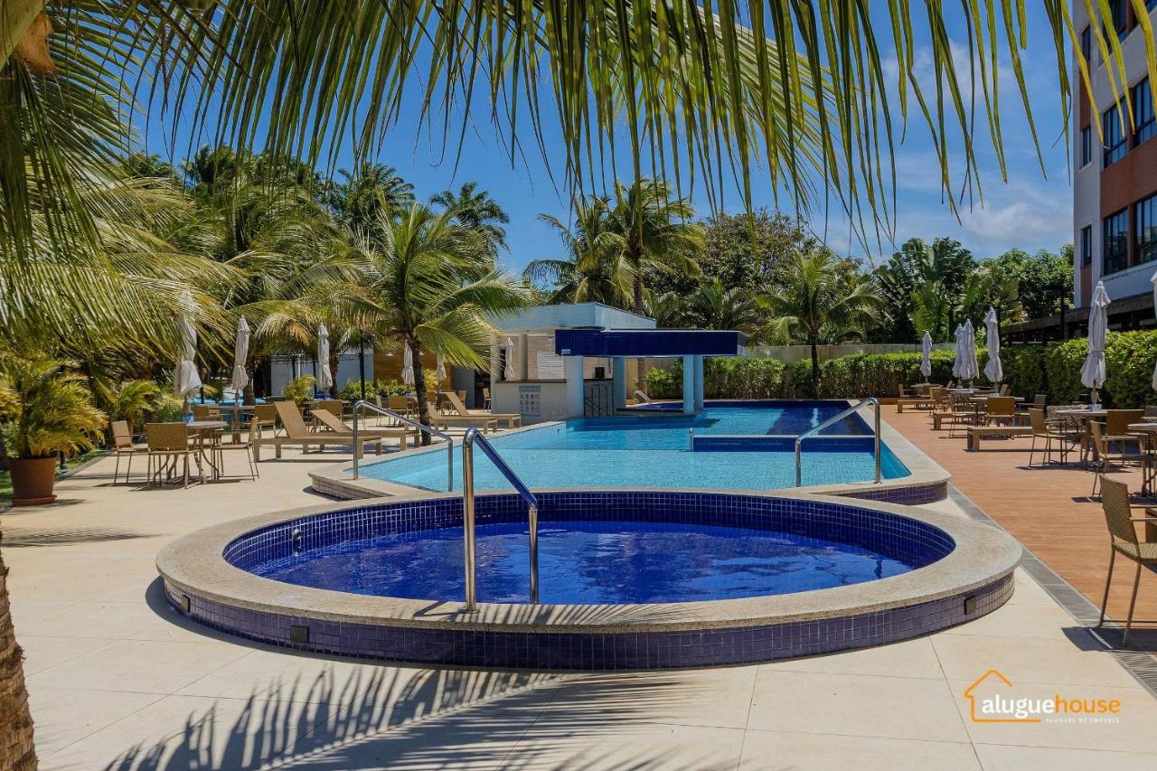 Apartamento Cobertura em Guarajuba Perto do Mar - B&B Camaçari