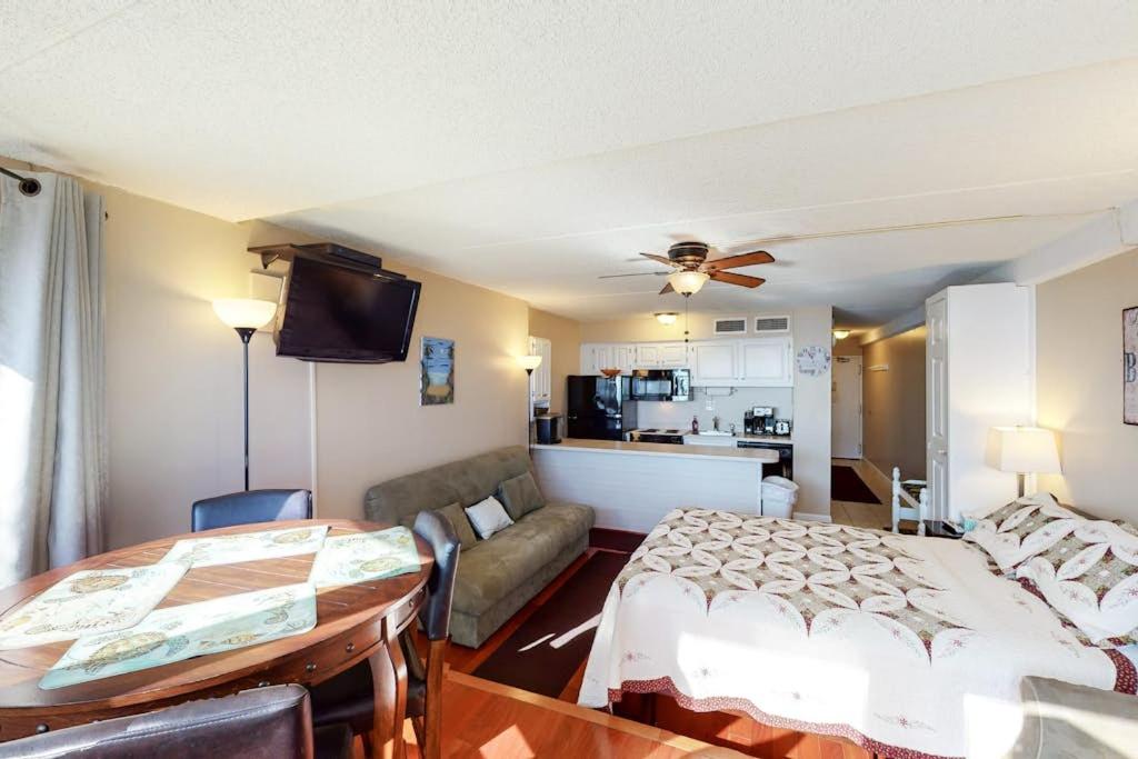 Atlantis 502 - B&B Ocean City