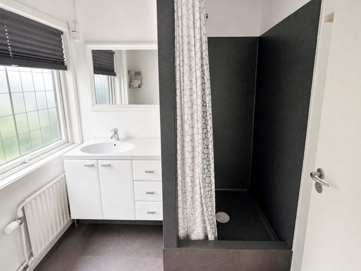 Modern Studio in Central Torshavn - B&B Tórshavn