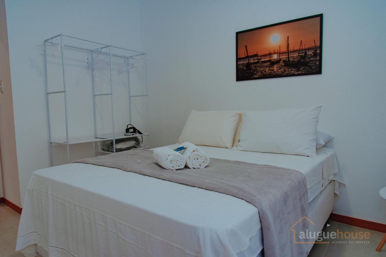 Apart Village 2qtos em Itacimirim prox Praia - B&B Camaçari