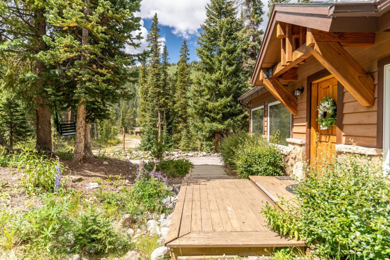 281 Sally Circle : 2 - B&B Breckenridge