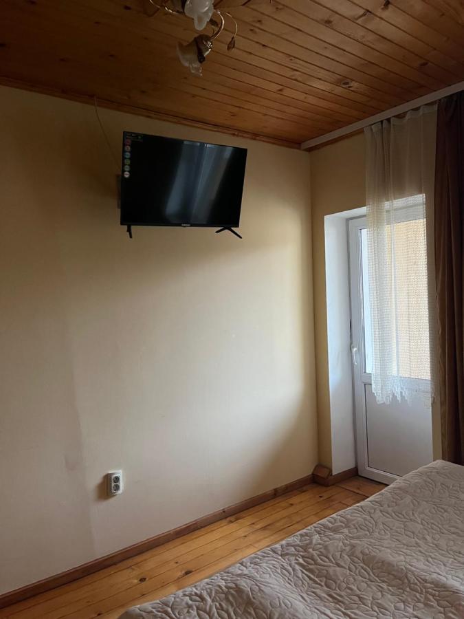Villa Maria - Chambres d'hôtes Slavsko