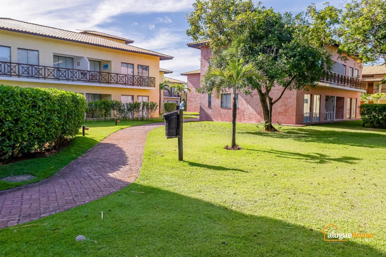 Apart Village 3qtos em Itacimirim prox Praia - B&B Camaçari