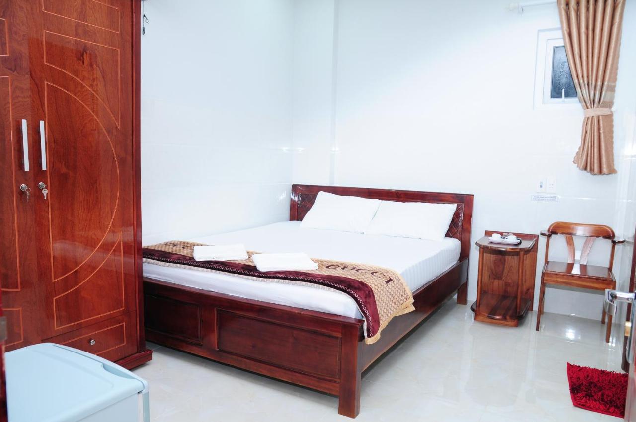 Gia Huy Guesthouse - B&B