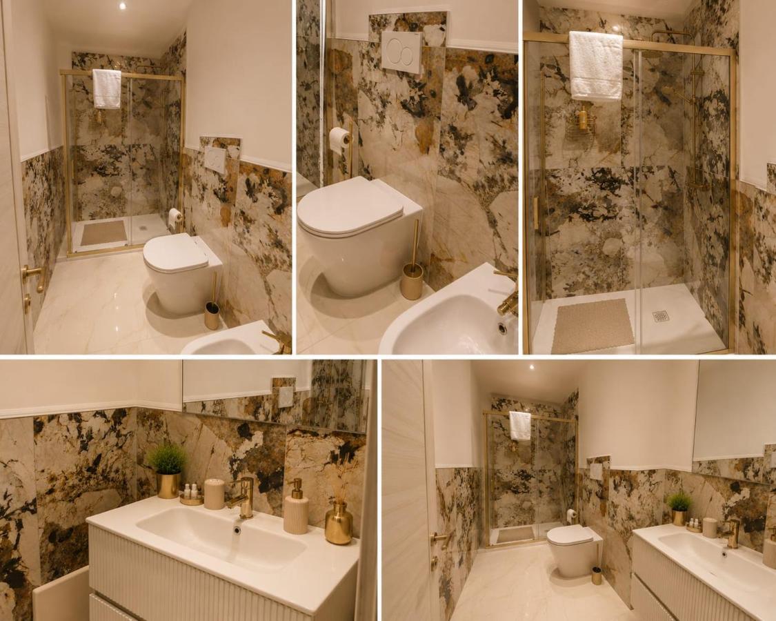 Habitación Doble con balcón 