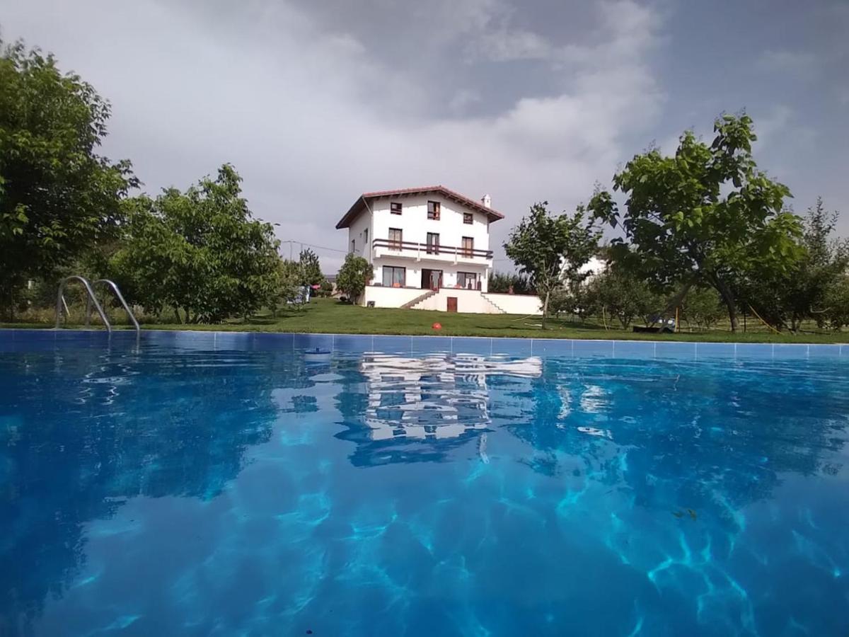 Villa SALAM - B&B Ifrane
