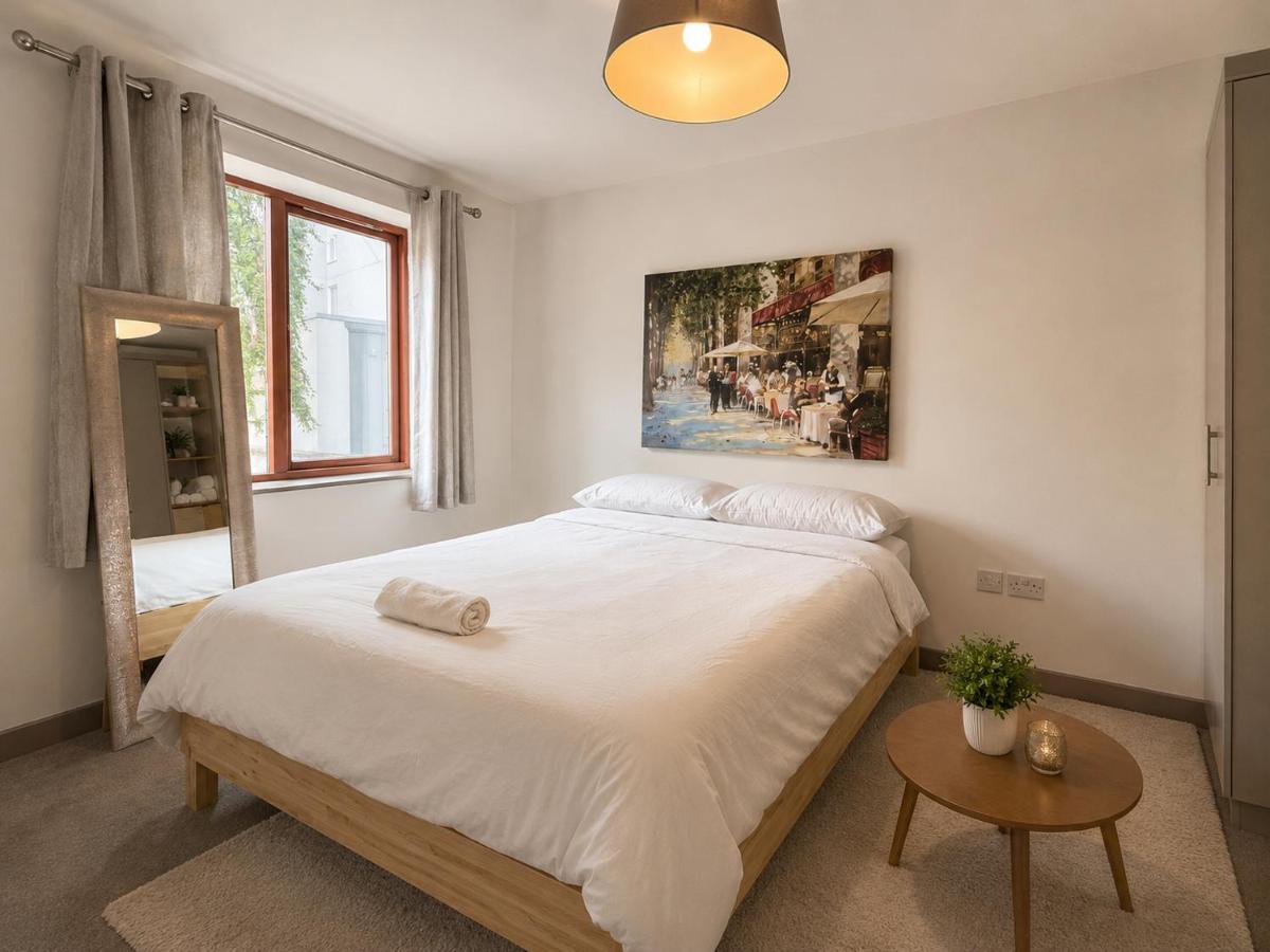SHAMROCK APARTMENTs - B&B Dublin