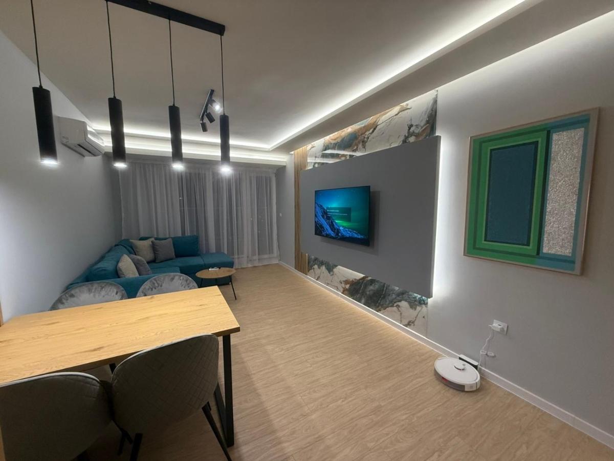 RICH 2 Apartment - Chambres d'hôtes Plovdiv