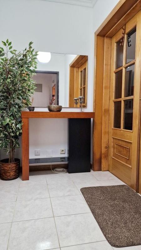 Cocoon pour 6 personnes - B&B Mirandela