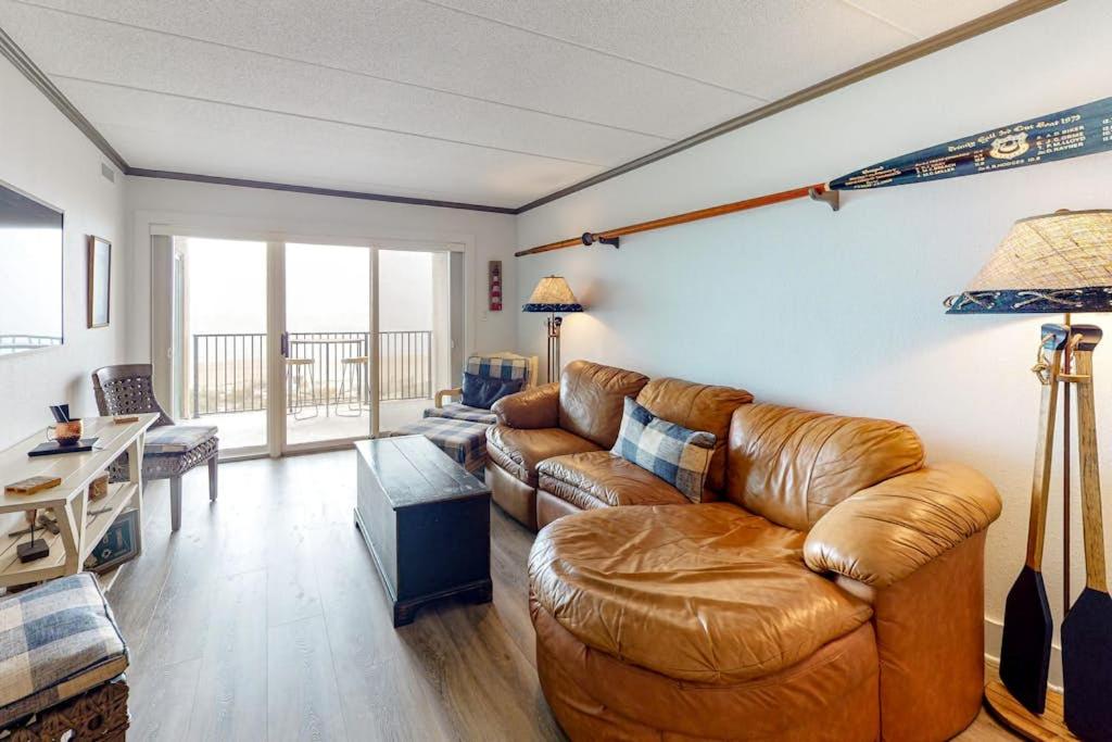 Marigot Beach Condo - B&B Ocean City