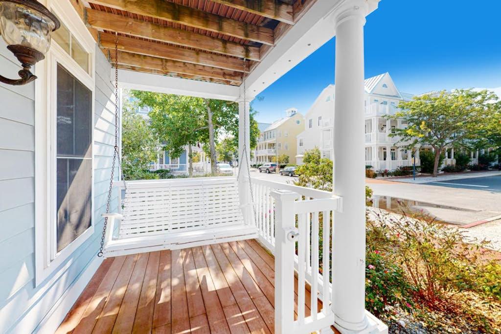 Sunset Island - 1 Beachside Mews - Ferienwohnung Ocean City