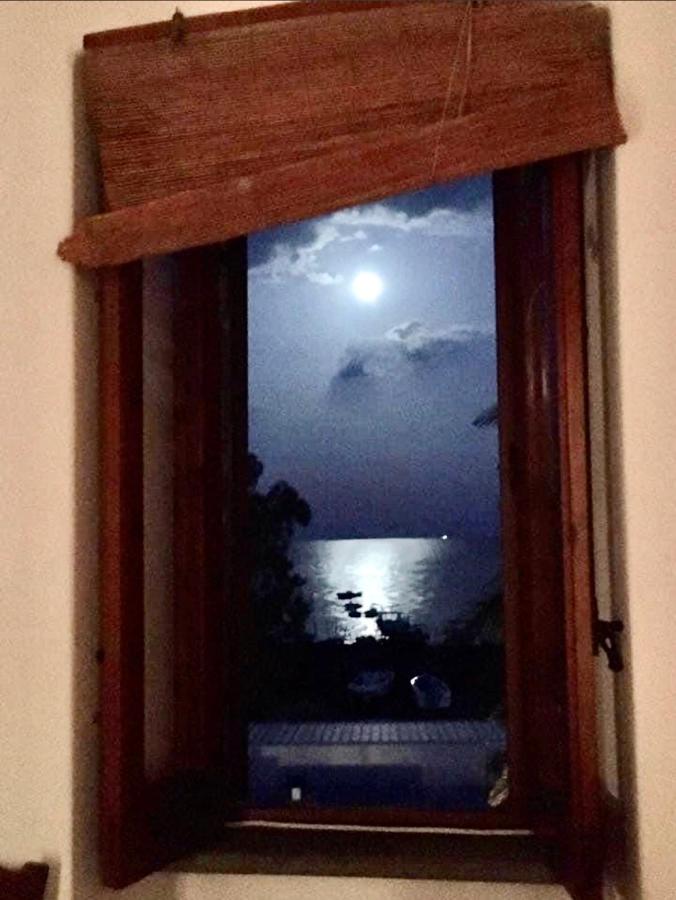 Casa Lorenzo - B&B Stromboli