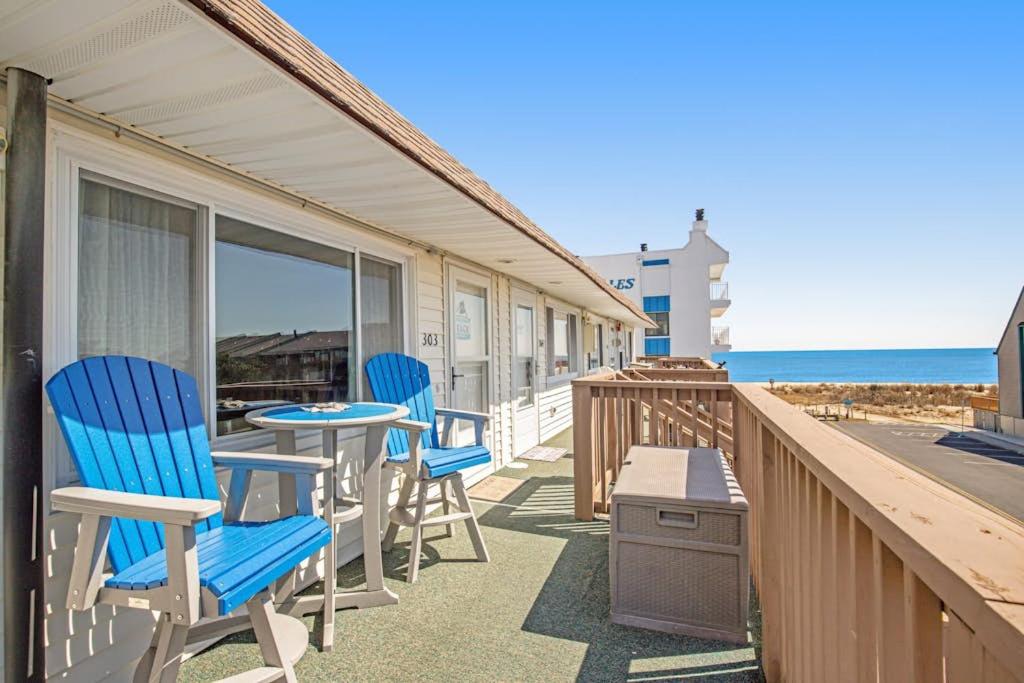 Sea Loft 303 - Bed and Breakfast Ocean City