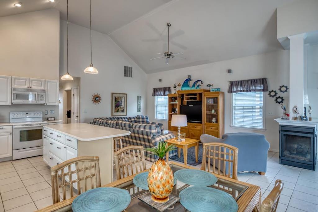 Sandyhill Sunrise - B&B Ocean City