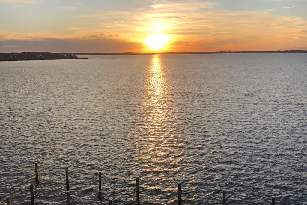 Thunder Island 28A - Ferienwohnung Ocean City