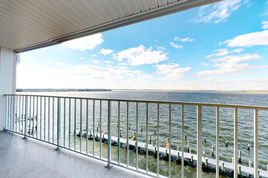 Thunder Island 28A - Ferienwohnung Ocean City
