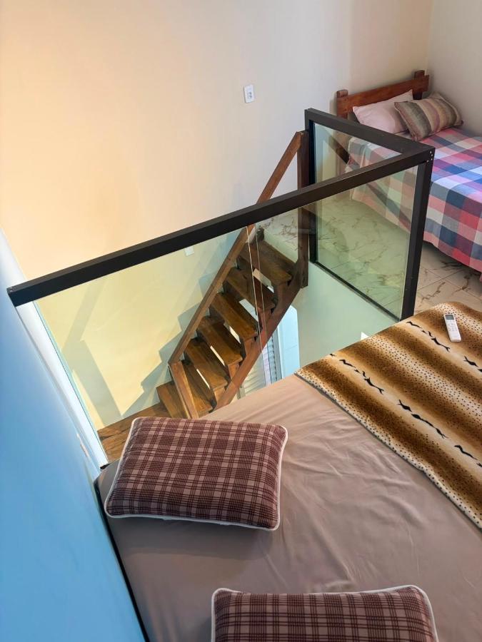 Loft 6 Laranjeiras - B&B Uberlândia