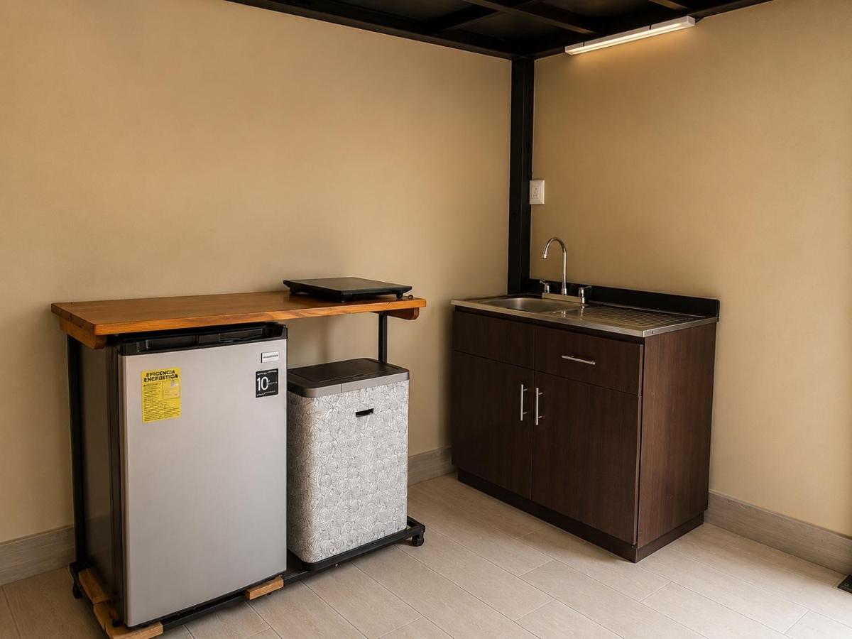 IkI Volcán Arenal #2 - Ferienwohnung La Fortuna